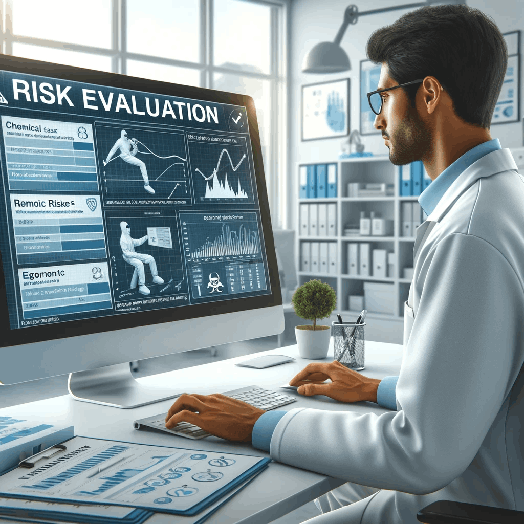 Evaluaciones de Riesgo