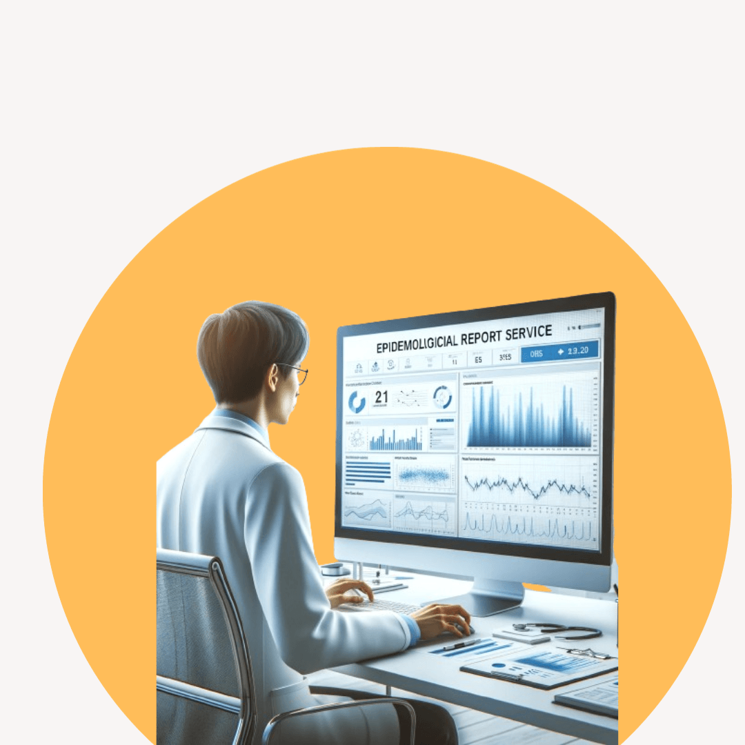 Informe Epidemiológico