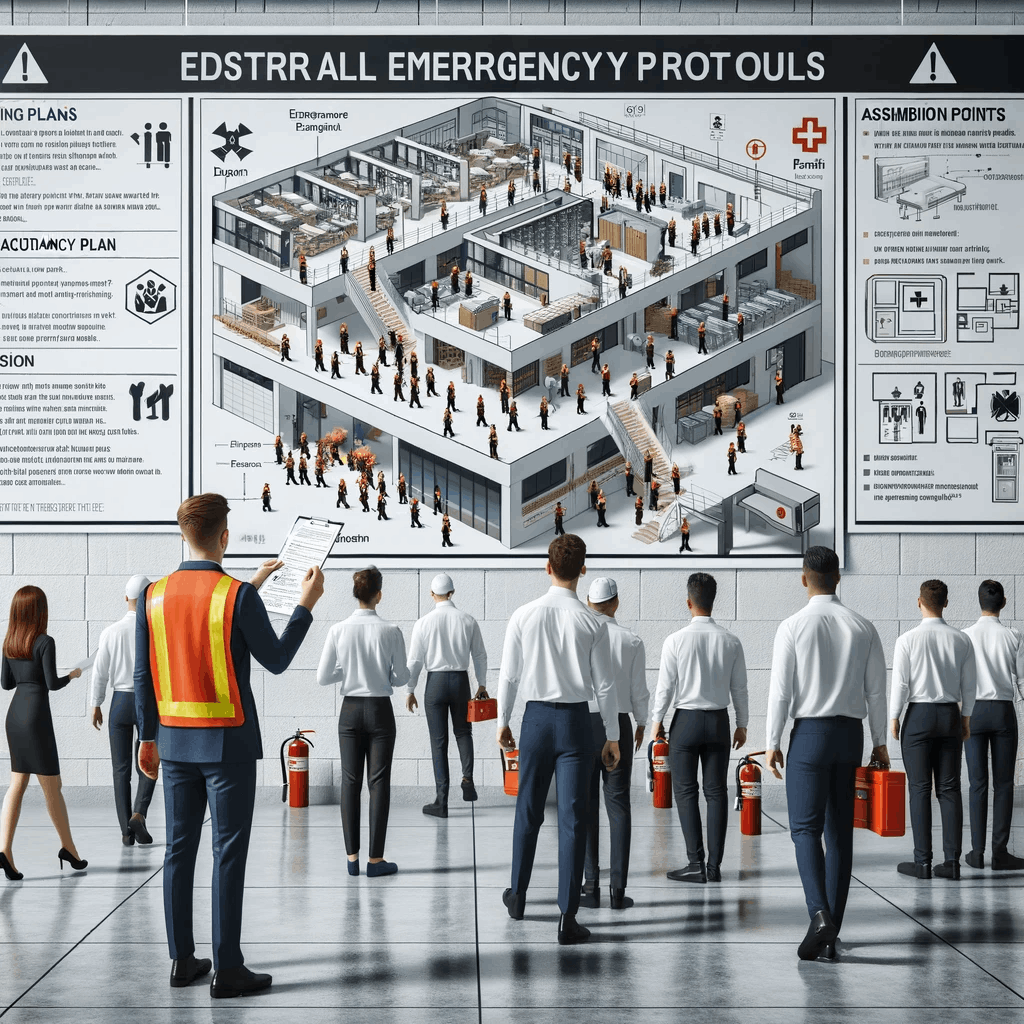 Protocolos de Emergencia