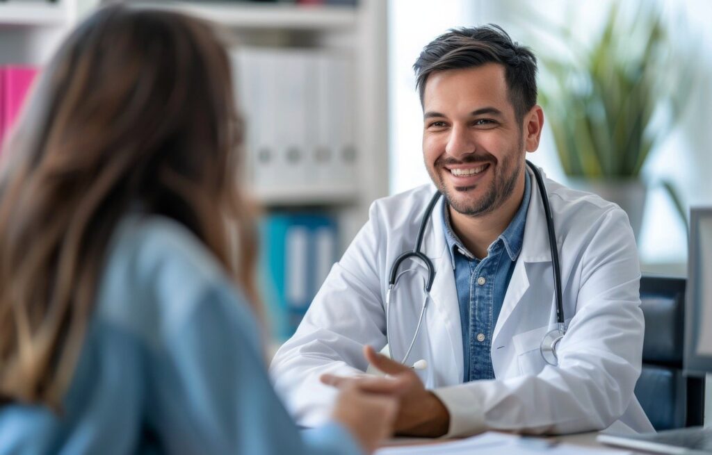 Centro Médico Ocupacional Cuenca