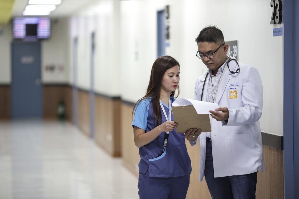 Centro Médico de Salud Ocupacional