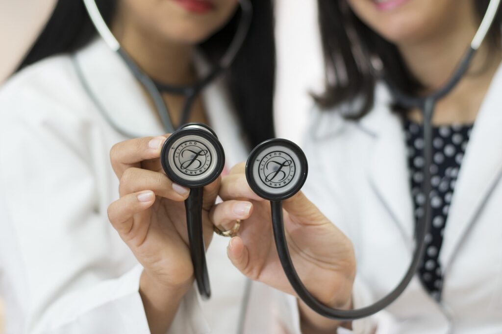 Médico Ocupacional en Guayaquil