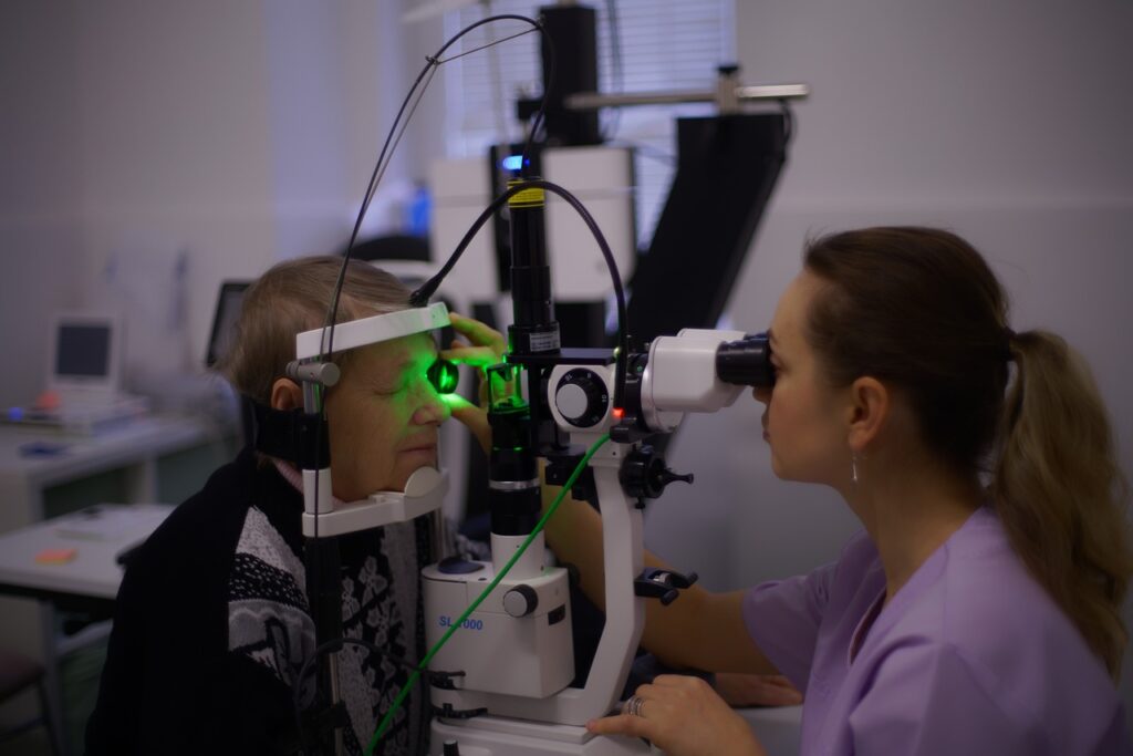 Médico Ocupacional en Quito